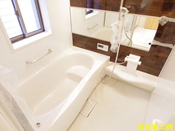 流山市東初石8期　1号棟　新築戸建