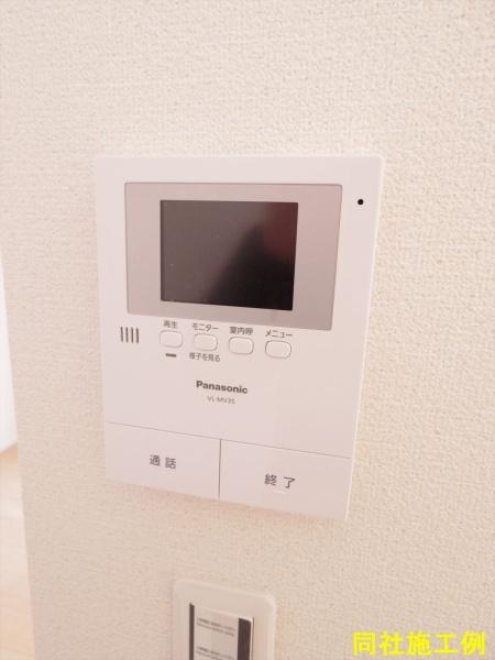 流山市東初石8期　1号棟　新築戸建