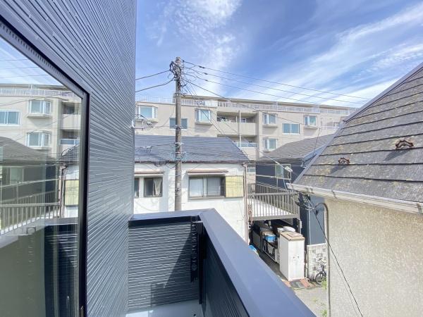 松戸市栄町17期　新築戸建