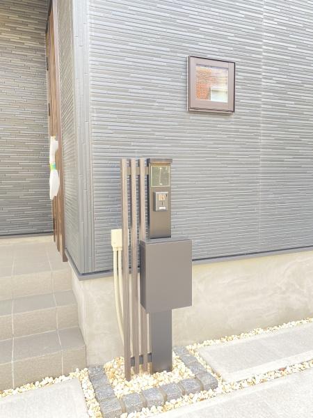 松戸市栄町17期　新築戸建