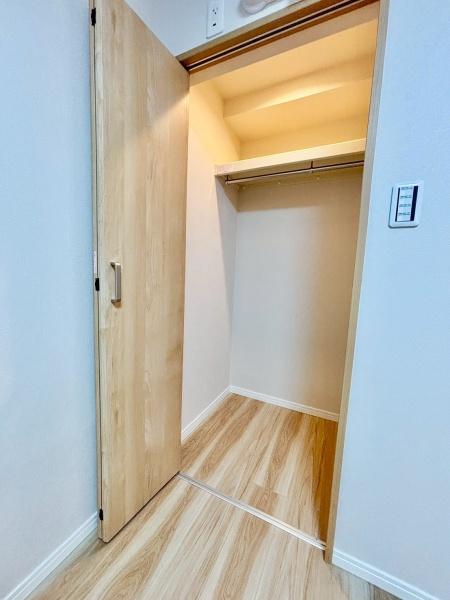 マンション第八松戸