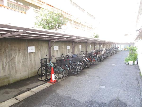 マンション第八松戸