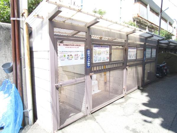 マンション第八松戸