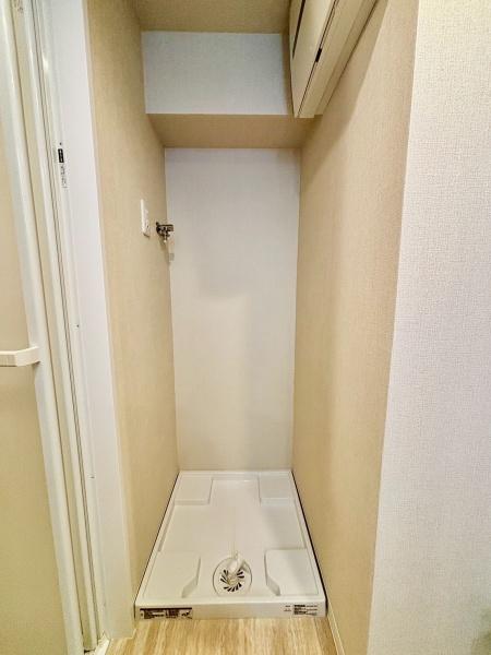 マンション第八松戸