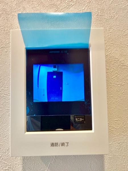 マンション第八松戸