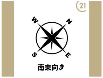 マンション第八松戸