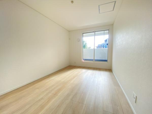 柏市藤心１丁目の新築一戸建