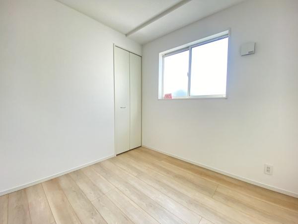 柏市藤心１丁目の新築一戸建