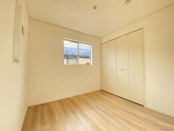 柏市藤心１丁目の新築一戸建