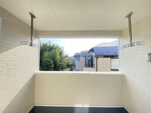 柏市藤心１丁目の新築一戸建