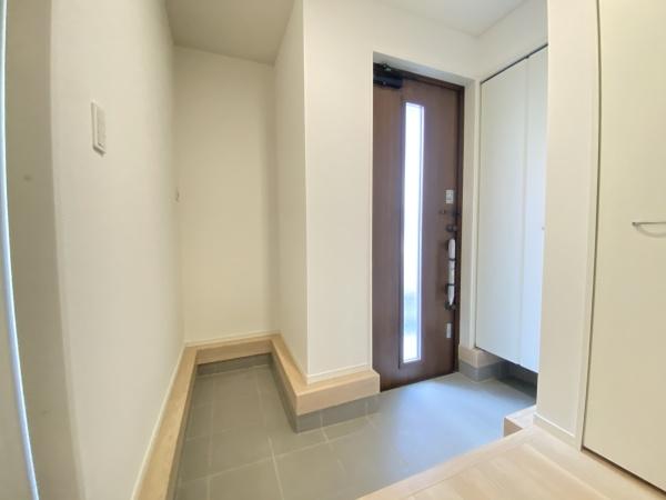 柏市藤心１丁目の新築一戸建