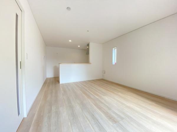 柏市藤心１丁目の新築一戸建