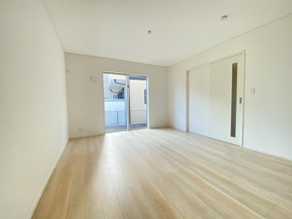 柏市藤心１丁目の新築一戸建