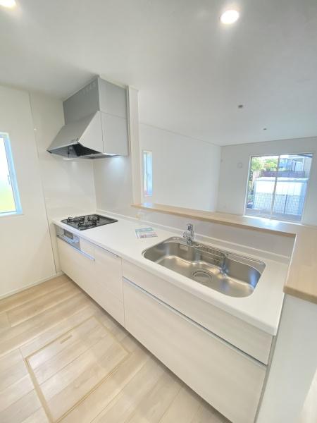 柏市藤心１丁目の新築一戸建