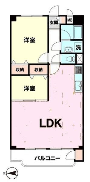 浅間台ハイホーム