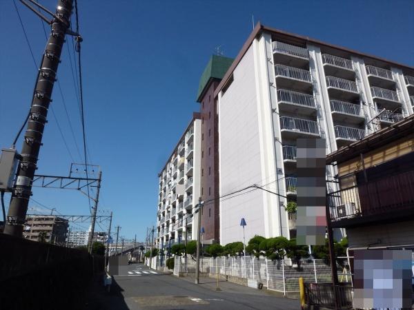 浅間台ハイホーム