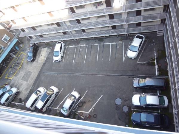 浅間台ハイホーム