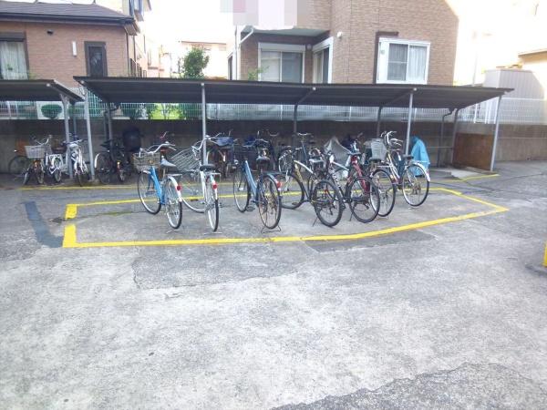 浅間台ハイホーム