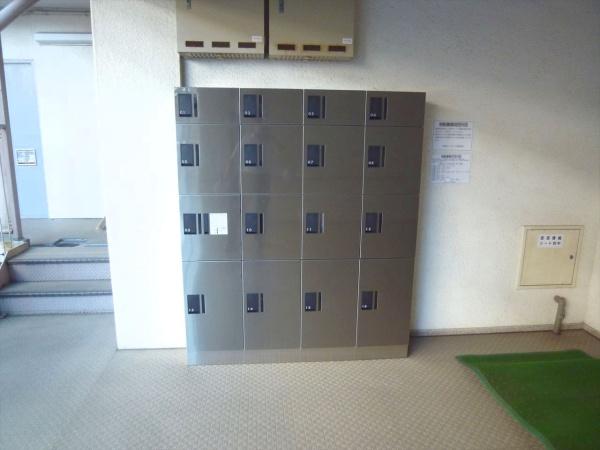 浅間台ハイホーム