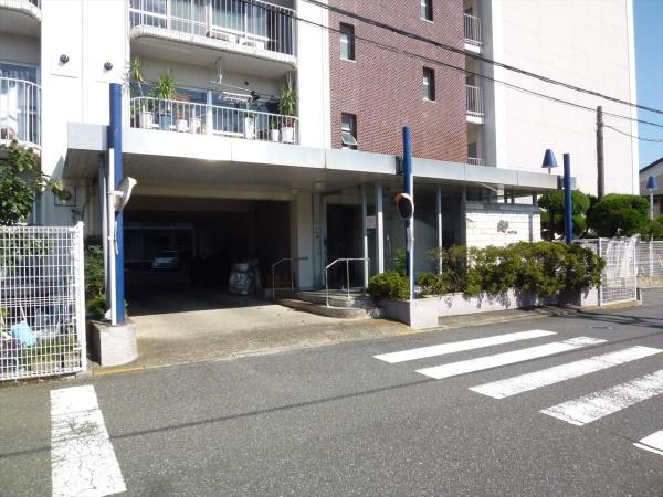 浅間台ハイホーム