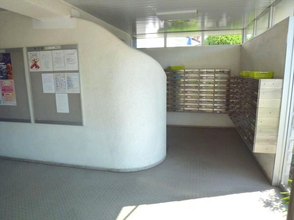 浅間台ハイホーム