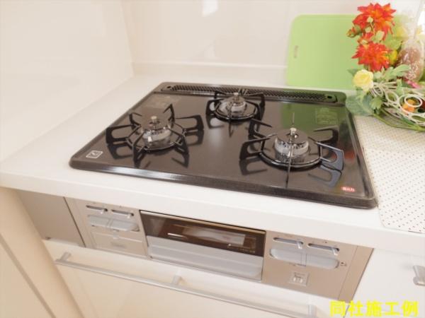 流山市江戸川台東1丁目　A号棟　新築戸建