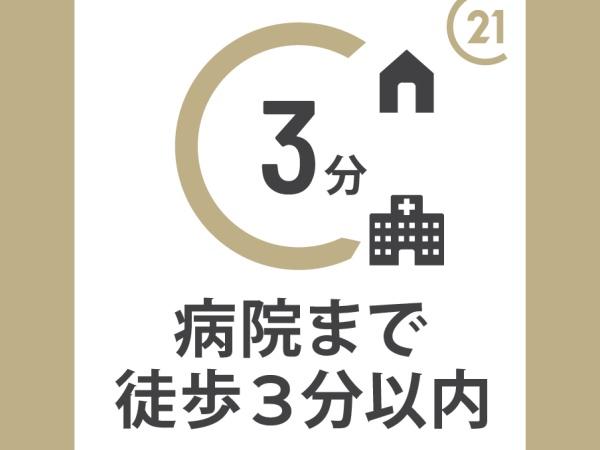 流山市東初石8期　2号棟　新築戸建
