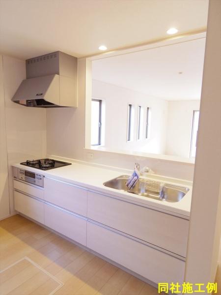 流山市東初石8期　2号棟　新築戸建