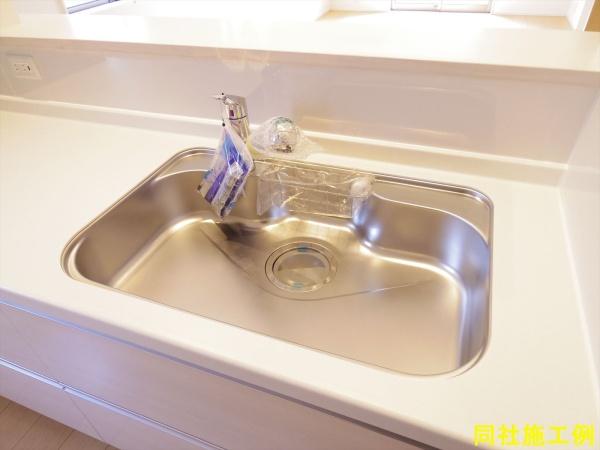 流山市東初石8期　2号棟　新築戸建