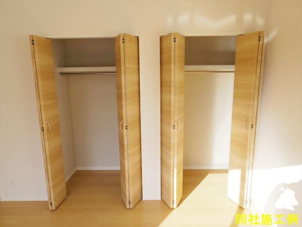 流山市古間木196街区　A号棟　新築戸建