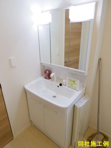 流山市古間木196街区　D号棟　新築戸建