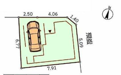 柏市明原4丁目　中古戸建