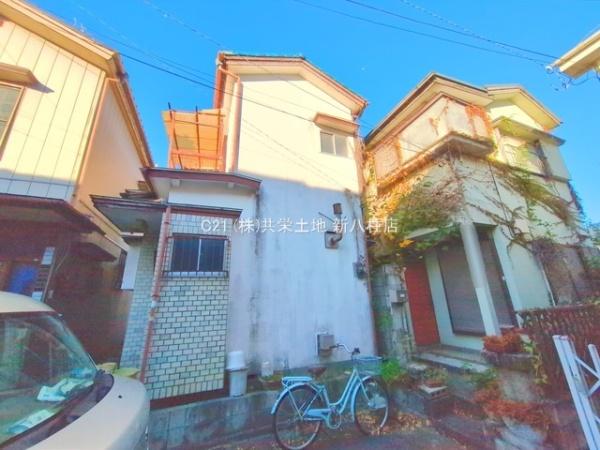 流山市西平井　中古戸建