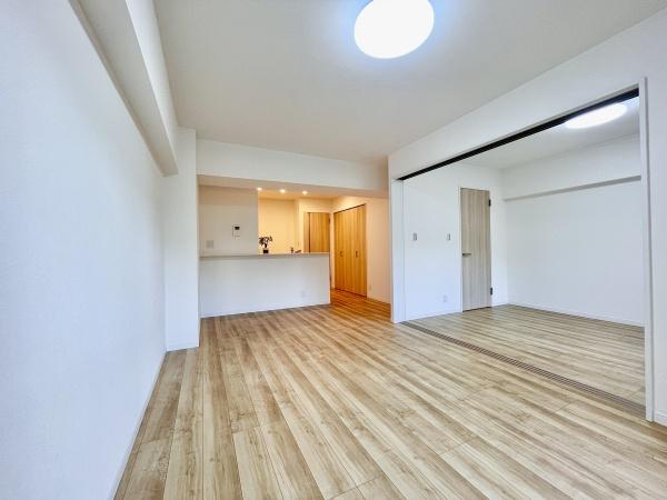 ときわ平サニーハイツ