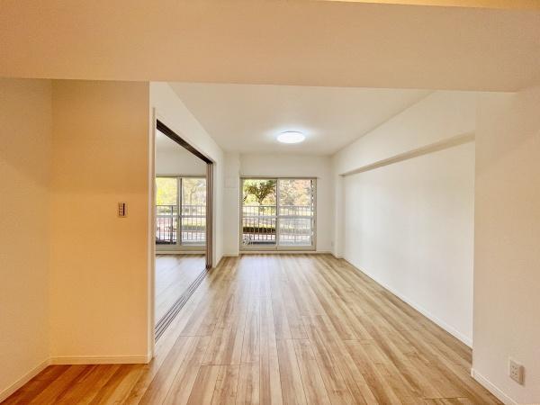 ときわ平サニーハイツ