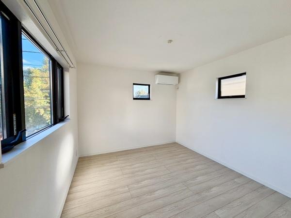 松戸市千駄堀の中古一戸建て