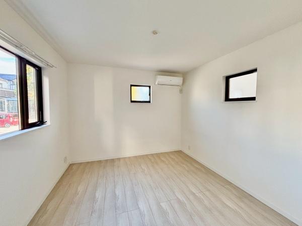 松戸市千駄堀の中古一戸建て