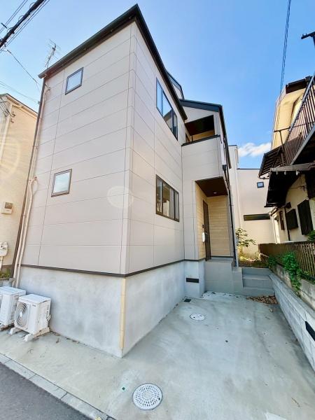 松戸市千駄堀　中古戸建