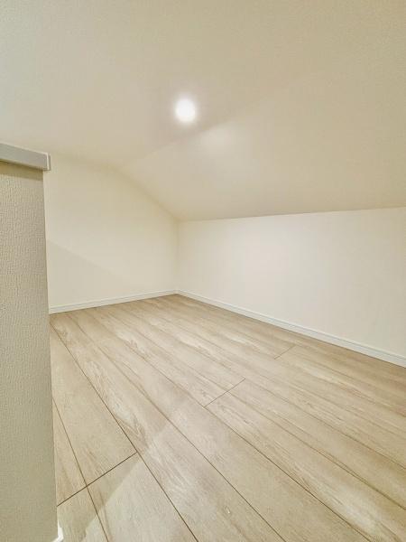 松戸市千駄堀の中古一戸建て