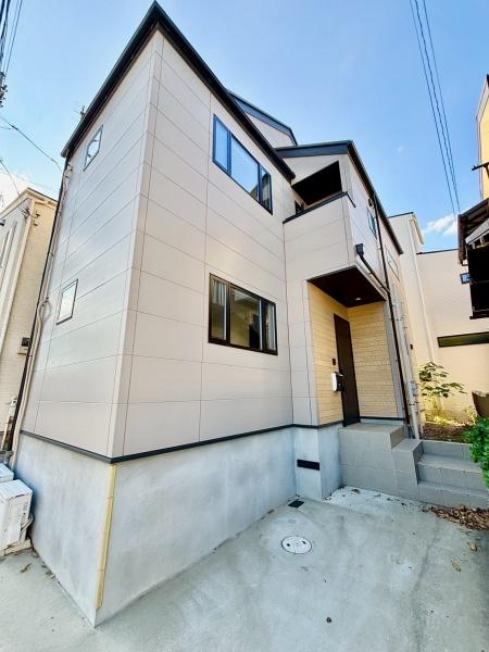 松戸市千駄堀の中古一戸建て