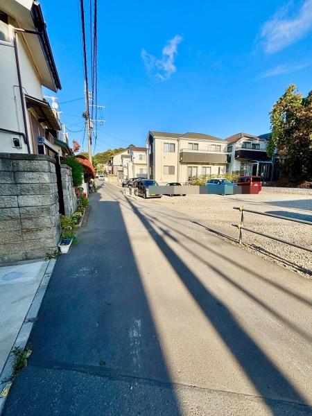 松戸市千駄堀の中古一戸建て