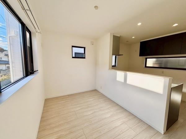 松戸市千駄堀の中古一戸建て