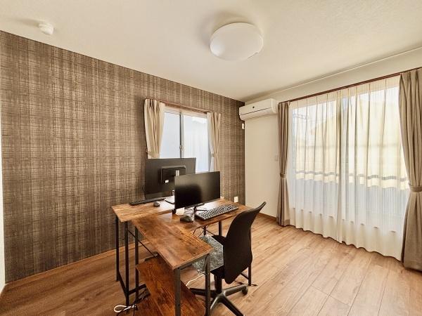 鎌ケ谷市くぬぎ山３丁目の中古一戸建て