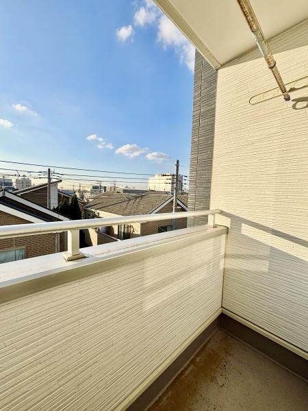 鎌ケ谷市くぬぎ山３丁目の中古一戸建て