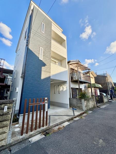 鎌ケ谷市くぬぎ山3丁目の中古一戸建