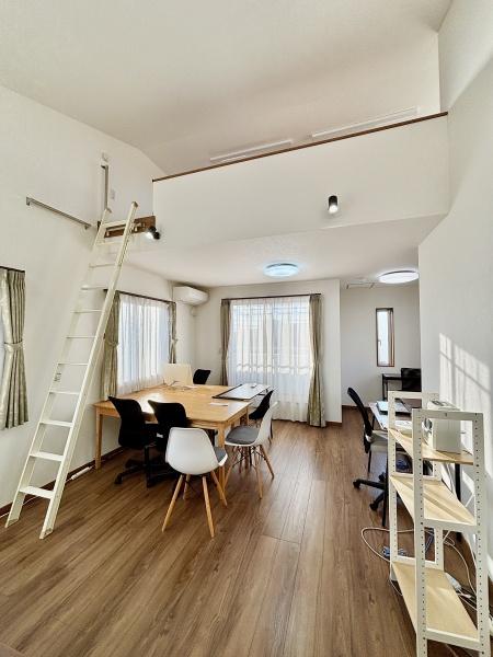 鎌ケ谷市くぬぎ山３丁目の中古一戸建て