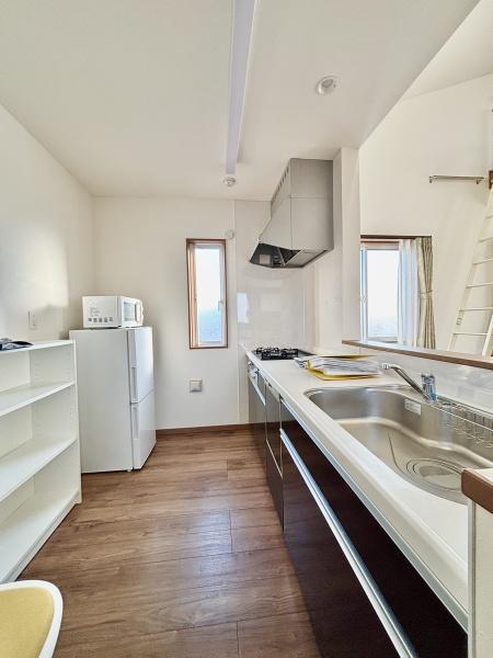 鎌ケ谷市くぬぎ山３丁目の中古一戸建て