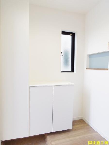 流山市江戸川台東8期　1号棟　新築戸建