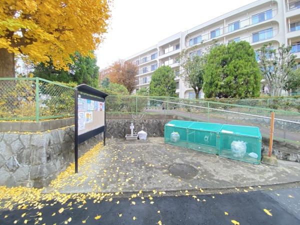 江戸川台小田急ハイツ２２号棟