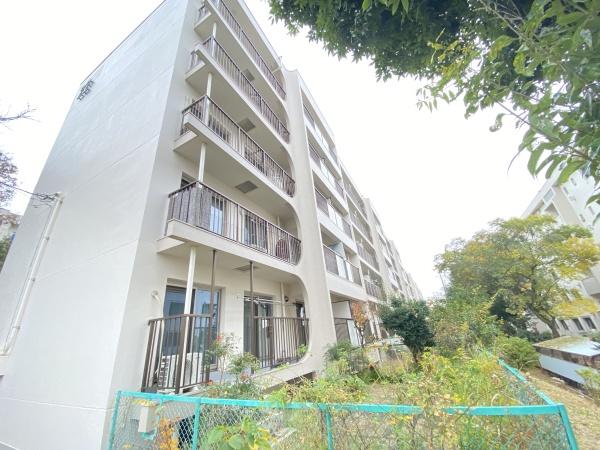 江戸川台小田急ハイツ２２号棟